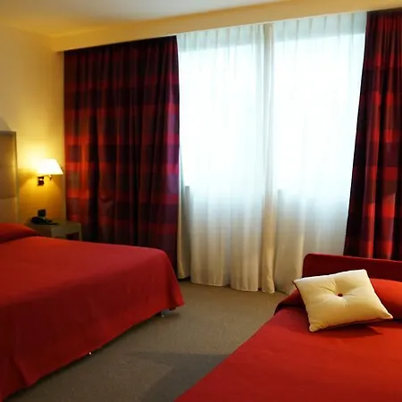 Garden Hotel