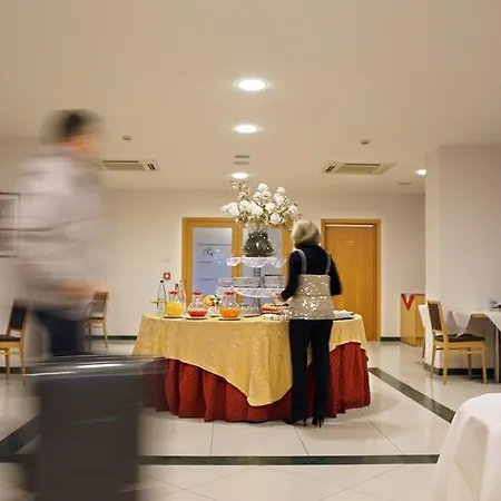 Garden Hotel Arezzo