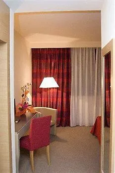 Hotel Garden 3*