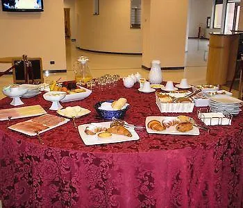 Garden Hotel 3*