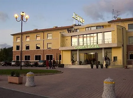 Hotel Garden 3*