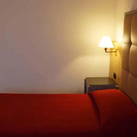 Garden Hotel Arezzo