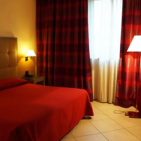 Garden Hotel