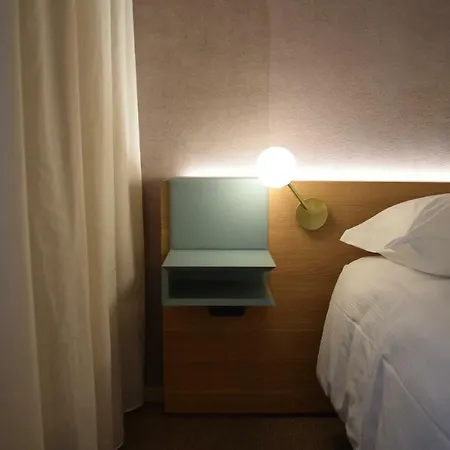 Garden Hotel Arezzo