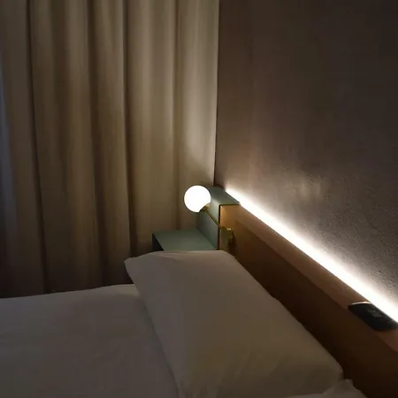 Garden Hotel Arezzo