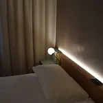 Garden 호텔 아레초