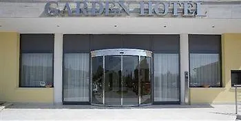 Garden ホテル 3*